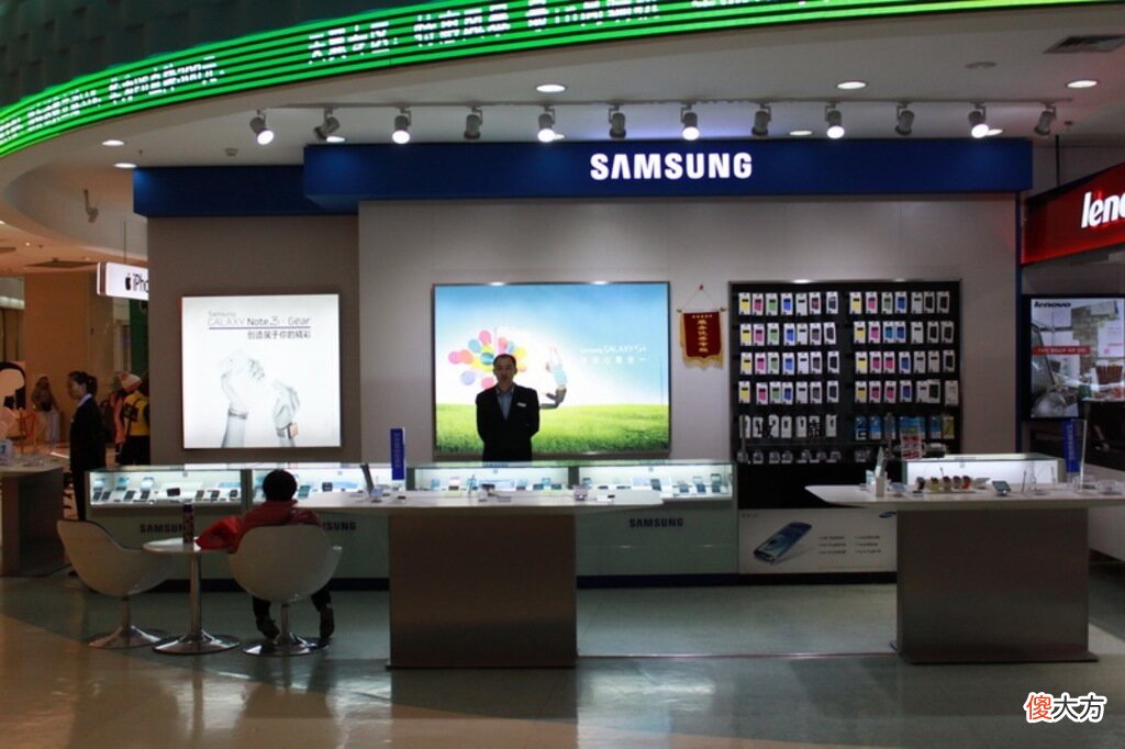 为什么手机店一周卖不了5部手机 为什么手机店很多手机都不卖