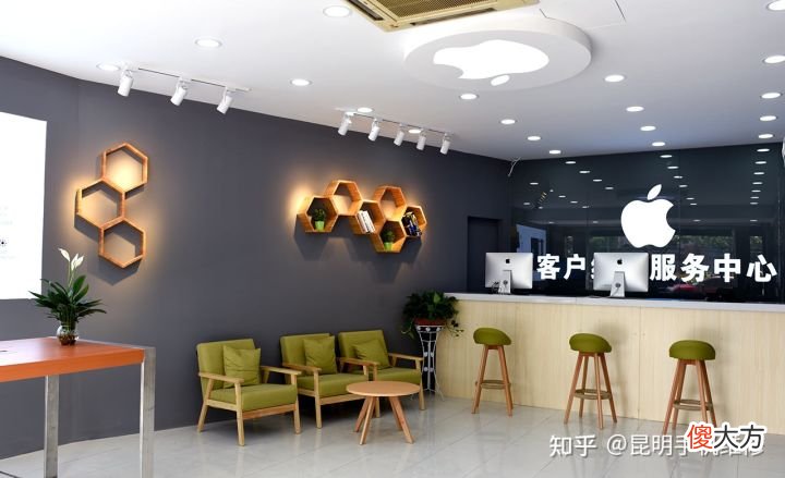 如何查找附近靠谱的苹果手机维修店 如何查找附近的苹果维修点