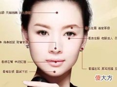 鼻子挺的女人面相好不好