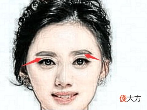 一看就是命好的女人面相是什么