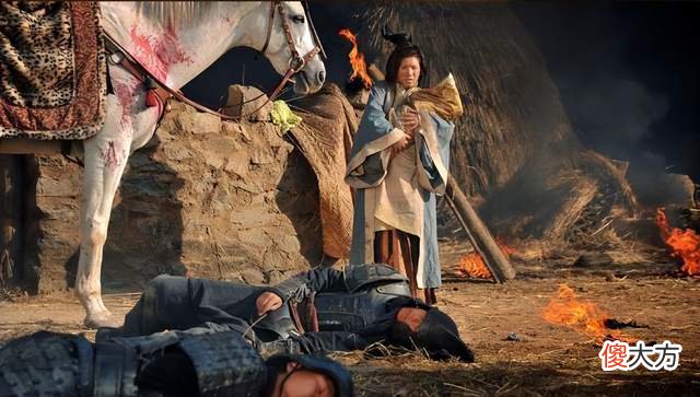 【历史故事】被忽略的三国武将：平定河北，重创乌桓，还让刘备损失惨重！