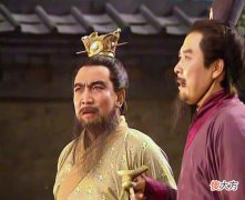【历史故事】被忽略的三国武将：平定河北，重创乌桓，还让刘备损失惨重！