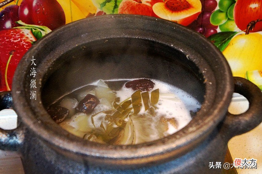 进补强身多喝甲鱼汤 甲鱼汤补什么好处