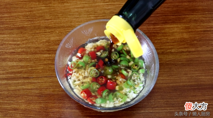 海蜇头这么拌太好吃了 海蜇怎么拌好吃啊