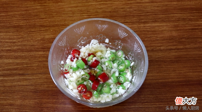 海蜇头这么拌太好吃了 海蜇怎么拌好吃啊
