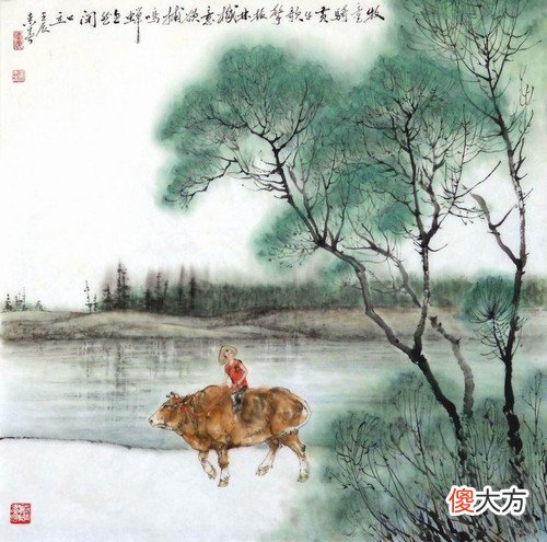 袁枚这首即兴创作的古诗 古诗作者袁枚