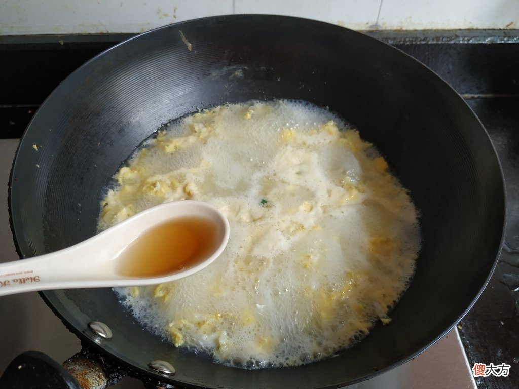 银鱼与其是最佳搭档 银鱼最佳搭配