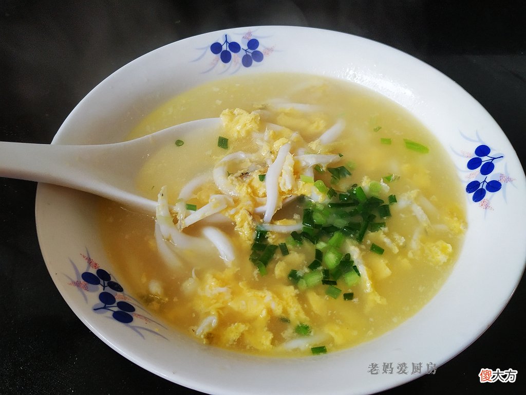 银鱼与其是最佳搭档 银鱼最佳搭配
