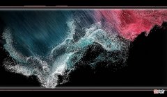 你对三星屏幕的了解有多少 三星用的屏幕
