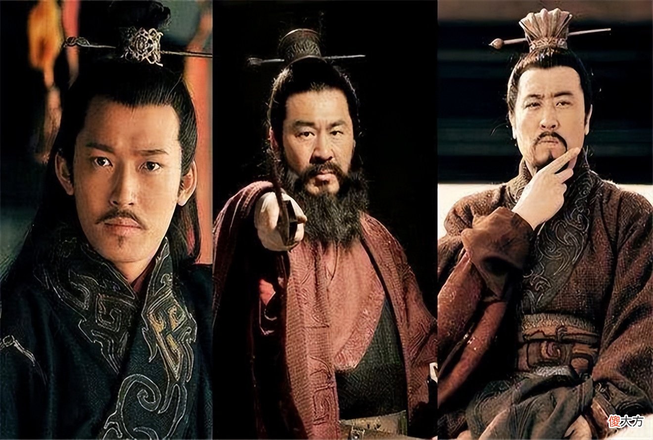 【爱历史】历史上的刘表到底是一个什么样的人呢？是一无是处还是威震四方呢？