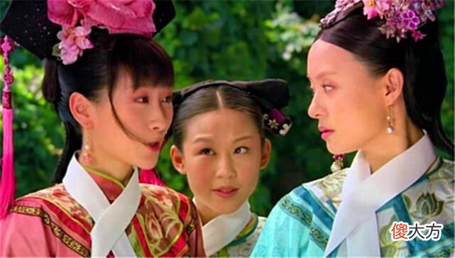【历史故事】《甄嬛传》明明是甄嬛引荐的，怎么安陵容得宠她反而不高兴了？