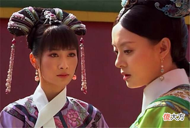 【历史故事】《甄嬛传》明明是甄嬛引荐的，怎么安陵容得宠她反而不高兴了？