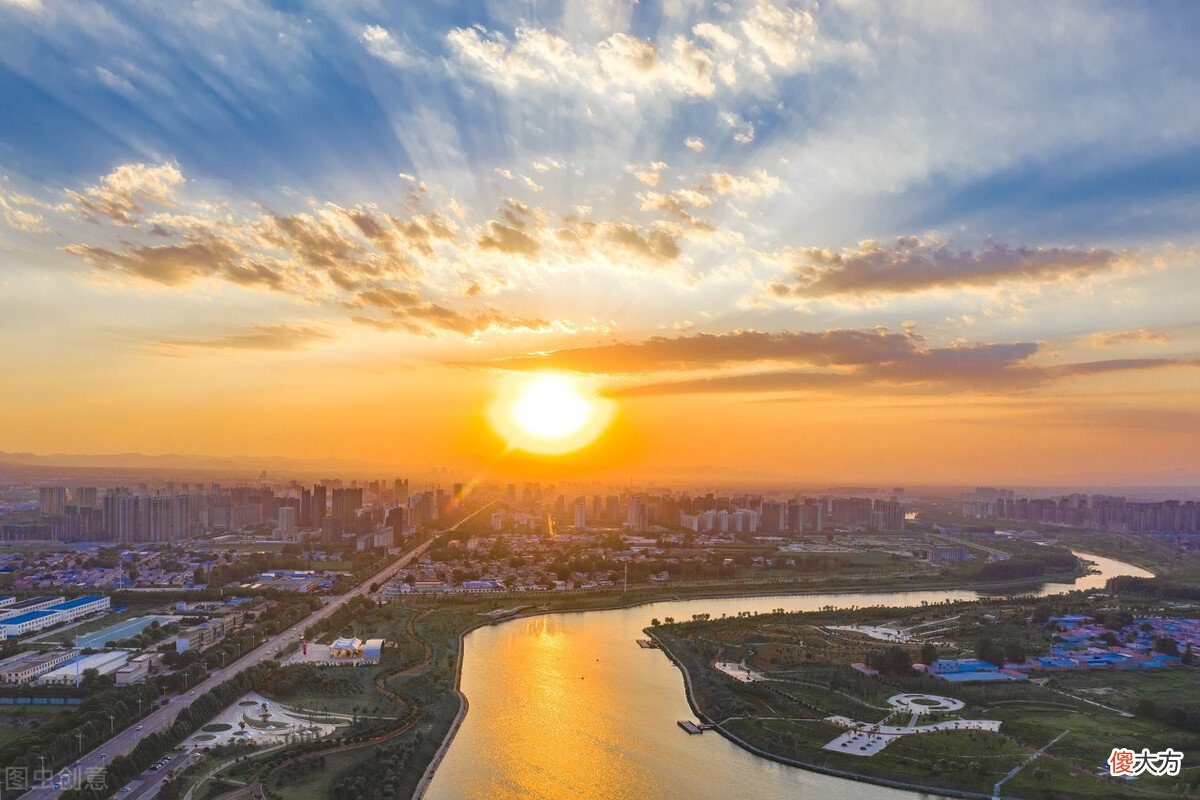 国家为什么要大力发展禹州市 禹州市为啥发展不起来