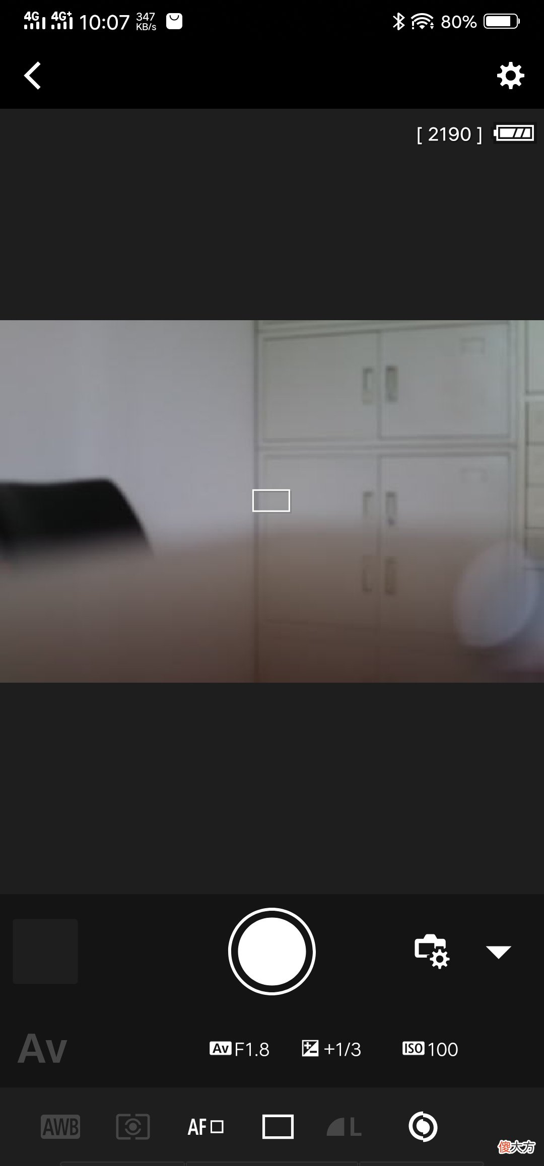 用手机如何直接显示查看单反相机拍摄的照片 单反怎么查看拍的照片