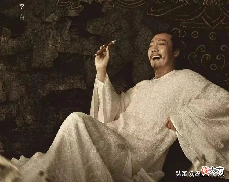 李贺若不是英年早逝 如果李贺不英年早逝