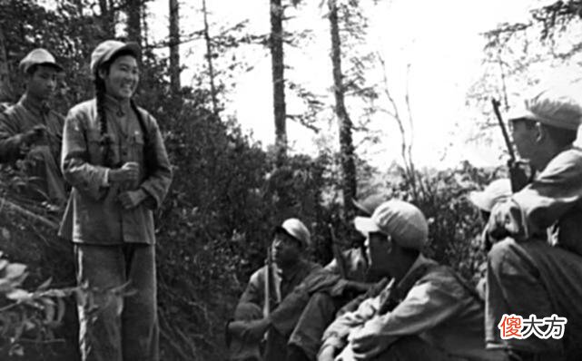 【爱历史】长津湖战役中，为什么89师冻伤人数最少？老兵感叹：师长有远见