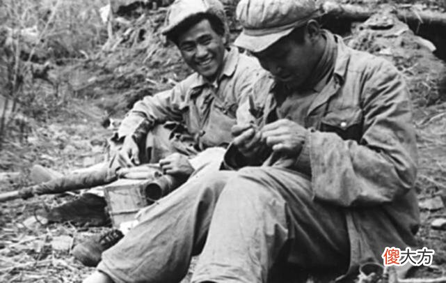 【爱历史】长津湖战役中，为什么89师冻伤人数最少？老兵感叹：师长有远见