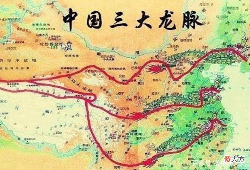 【历史故事】刘伯温斩尽天下龙脉，可到了一座山前扭头就走，刘伯温：保命要紧