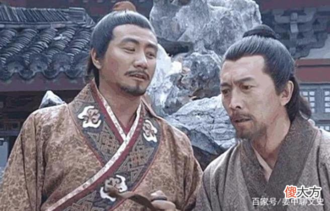 【历史故事】刘伯温斩尽天下龙脉，可到了一座山前扭头就走，刘伯温：保命要紧