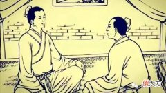 【爱历史】民间故事：秀才雨中下跪，却受未婚妻唾弃，后来却无人敢娶