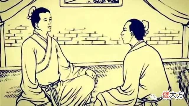 【爱历史】民间故事：秀才雨中下跪，却受未婚妻唾弃，后来却无人敢娶