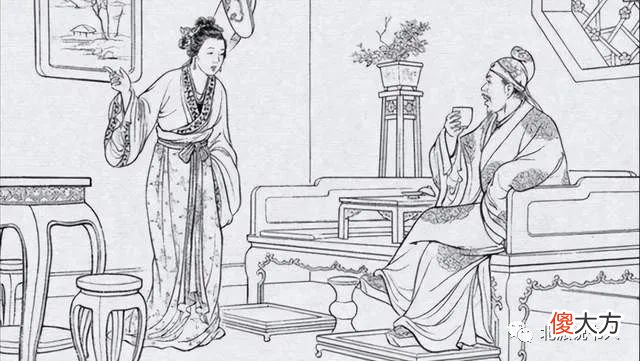 【爱历史】民间故事：秀才雨中下跪，却受未婚妻唾弃，后来却无人敢娶