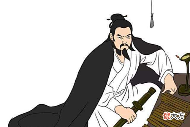【历史故事】越国实力不容小觑，还当过霸主，但为何不是战国七雄之一呢？