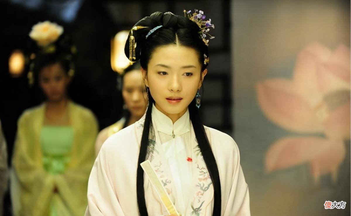 【爱历史】古代青楼女子的内行话，现已成为人们习以为常的口头禅，你听过吗
