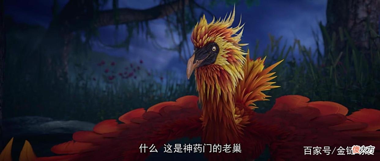 【游戏世界】完美世界：石昊炼制九色仙丹复活仙王对抗黑暗祸乱，谁承想是他俩