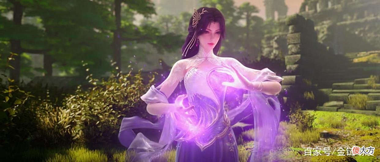 【游戏世界】完美世界：石昊炼制九色仙丹复活仙王对抗黑暗祸乱，谁承想是他俩