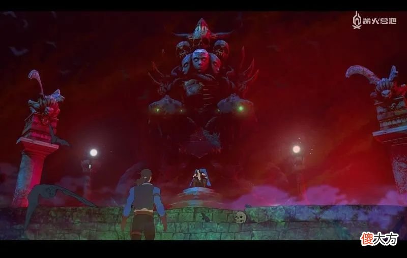 【游戏迷】《MythForce》Polygon 前瞻：一封献给 80 年代卡通的真挚情书
