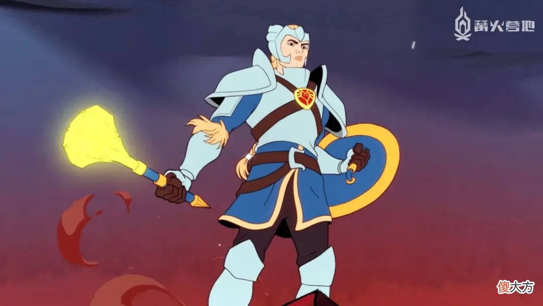 【游戏迷】《MythForce》Polygon 前瞻：一封献给 80 年代卡通的真挚情书