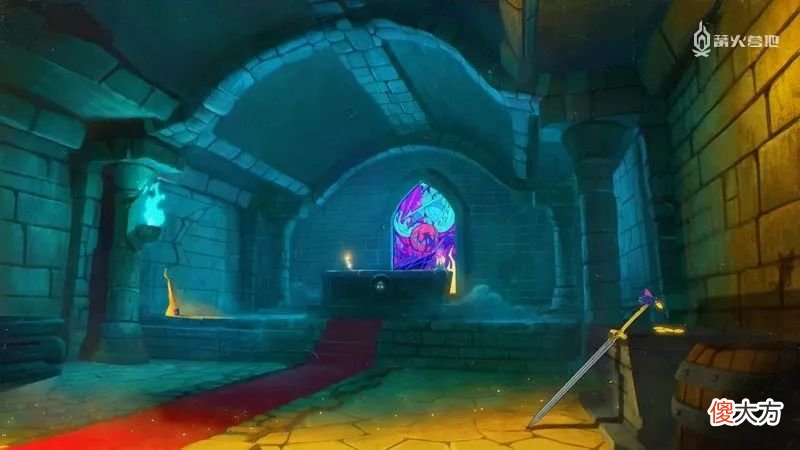 【游戏迷】《MythForce》Polygon 前瞻：一封献给 80 年代卡通的真挚情书