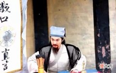 【历史故事】朱元璋：我能活多久？相士：比我多活1天，朱元璋：拉出去砍了！