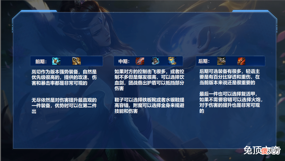 【游戏迷】【LOL手游】3.2b德莱文重回巅峰，轻轻松松对线打穿！