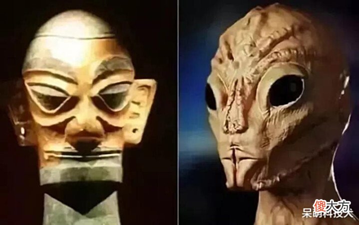 【历史故事】三星堆是不是华夏文明外的另一个文明