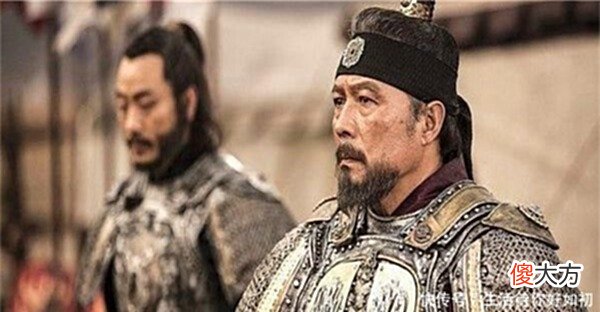 【历史故事】朱元璋便装巡查军营，差点死在士兵手下，而后士兵得到表扬！
