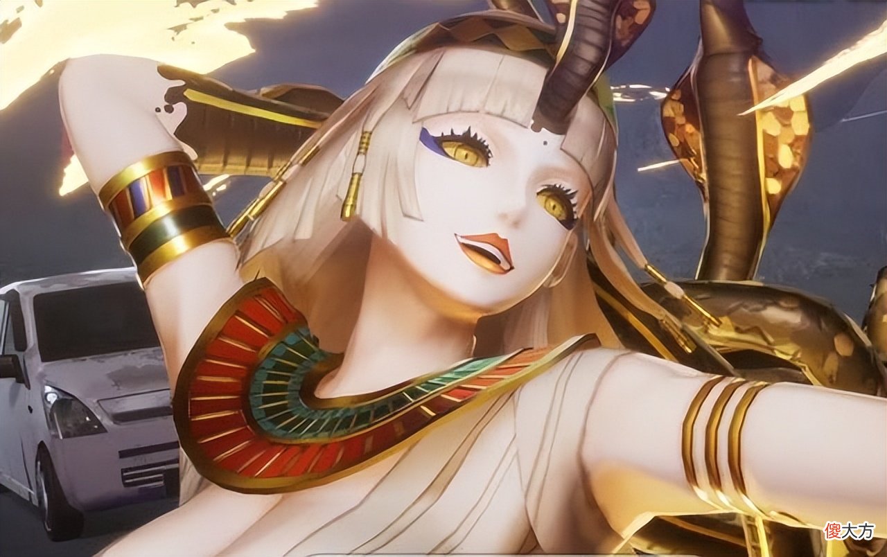 【游戏迷】明明不输给任何JRPG，但怎么就火不起来呢？真的是可惜了这个神作