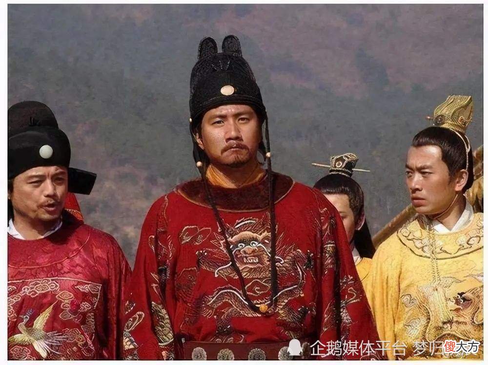 【历史故事】朱元璋时期的黑恶势力有多猖獗：走私茶叶，殴打朝廷命官！