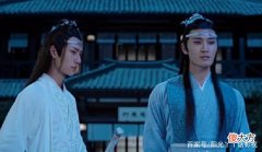 【历史故事】陈情令：蓝曦臣为何能跟金光瑶惺惺相惜？只因阿瑶是另一个蓝涣！