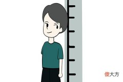 男女理想身高是多少 男女的理想身高