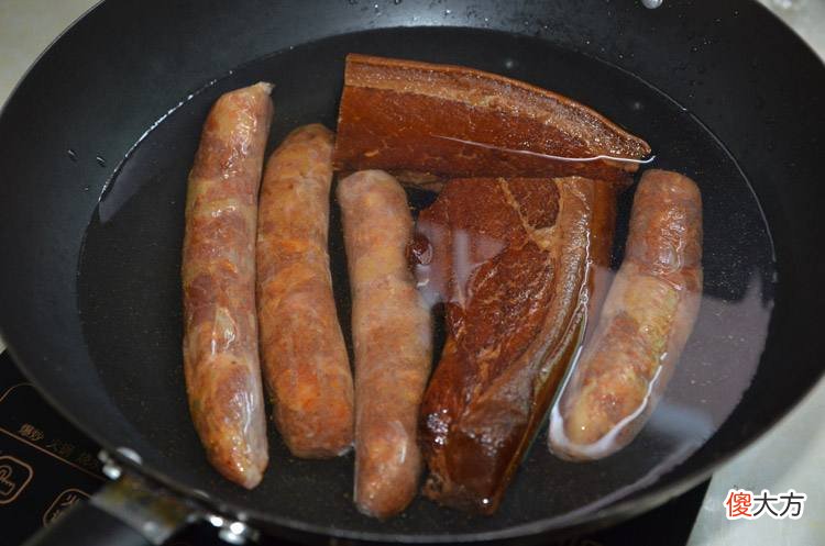 腊肠到底蒸还是煮 腊肠是煮的还是蒸的