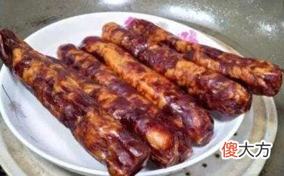 腊肠到底蒸还是煮 腊肠是煮的还是蒸的