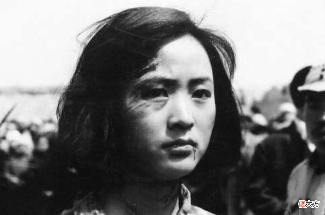 【历史故事】15岁抗日女英雄落入日军魔爪，被折磨3天3夜，死前一言不发