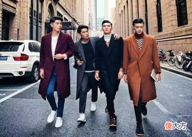 168的男生 168的男生穿什么尺码