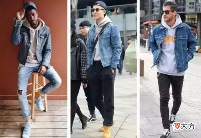 168的男生 168的男生穿什么尺码