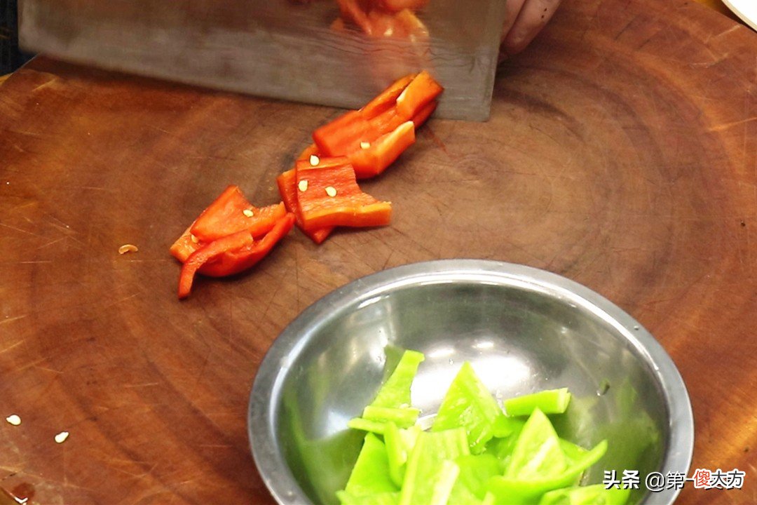 买回来的腊肠又干又硬 腊肠太干了