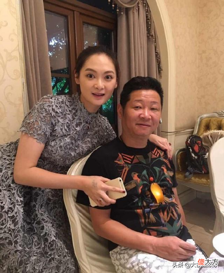比老婆矮的6位男星 比老婆矮的男明星