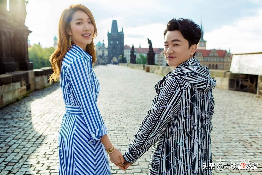 比老婆矮的6位男星 比老婆矮的男明星