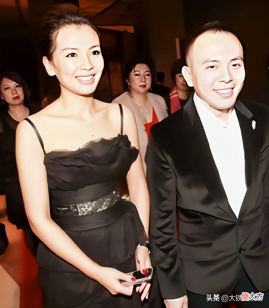 比老婆矮的6位男星 比老婆矮的男明星